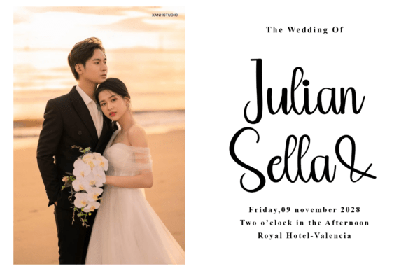 Autography Font - Preview 3