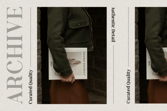 Bravel Font - Preview 5
