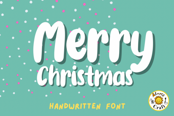 Casually Font PNG with transparent background - Preview 1