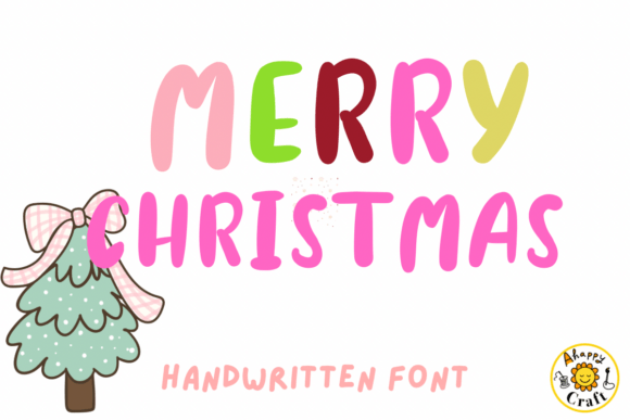 Casually Font PNG with transparent background - Preview 3