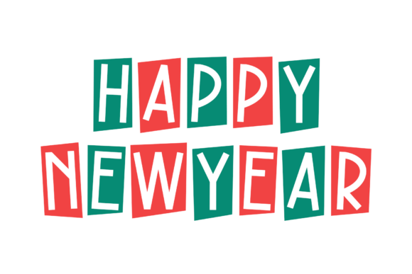 Christmas Holidays Font - Preview 3