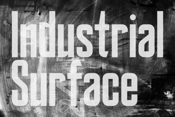 Condura Font - Preview 4