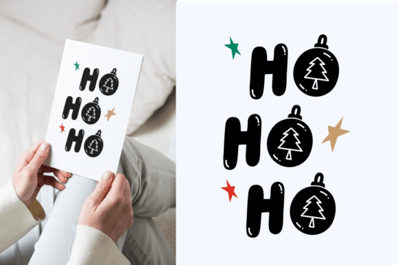 Frozen Font - Preview 3