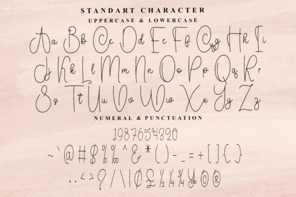 Geovany Font - Preview 5