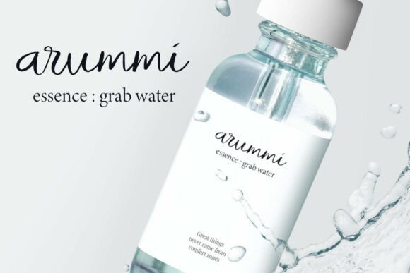 Get a Dream Font PNG with transparent background - Preview 3