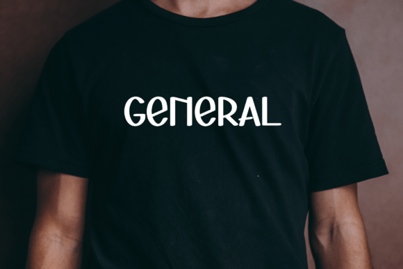 Grinch Font - Preview 1