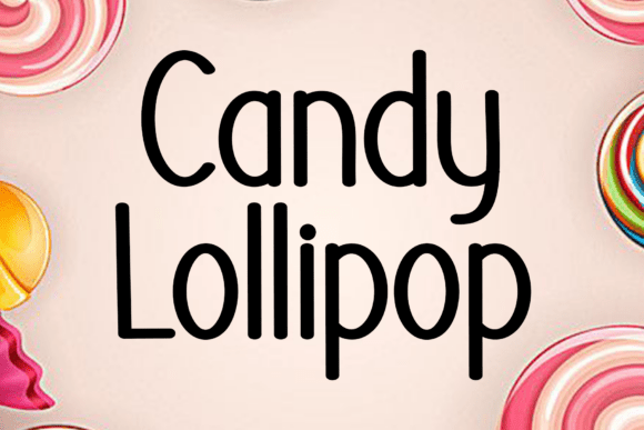 Hello Mickey Font - Preview 3
