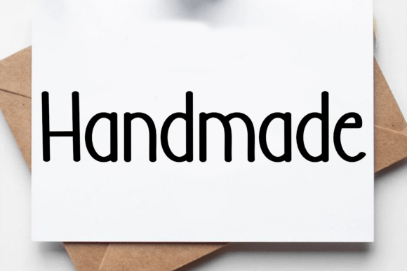 Hello Mickey Font - Preview 5