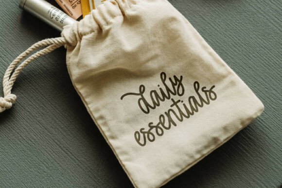 Honey Notes Font - Preview 6
