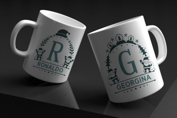 Marloten Font PNG with transparent background - Preview 1