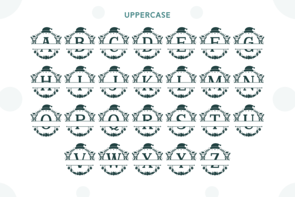 Marloten Font PNG with transparent background - Preview 3