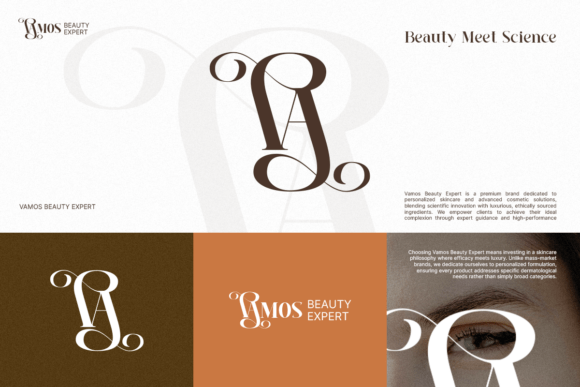 Melgita Benka Font PNG with transparent background - Preview 4