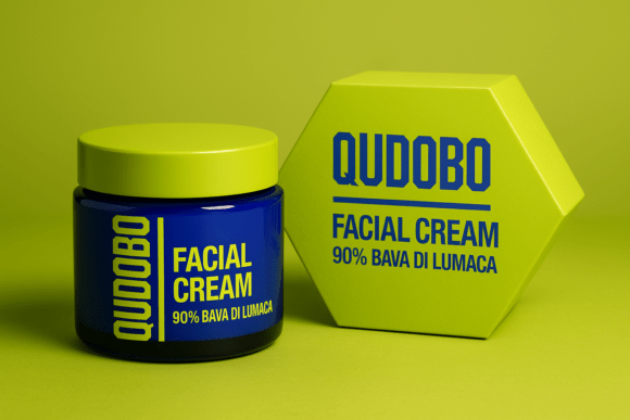 Qudobo Font PNG with transparent background - Preview 1