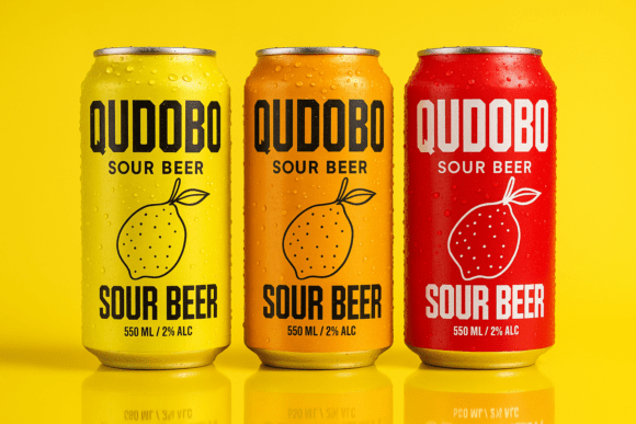 Qudobo Font PNG with transparent background - Preview 5
