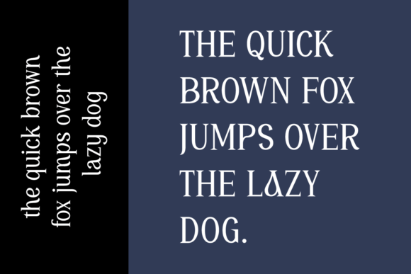 Ramah Font PNG with transparent background - Preview 3