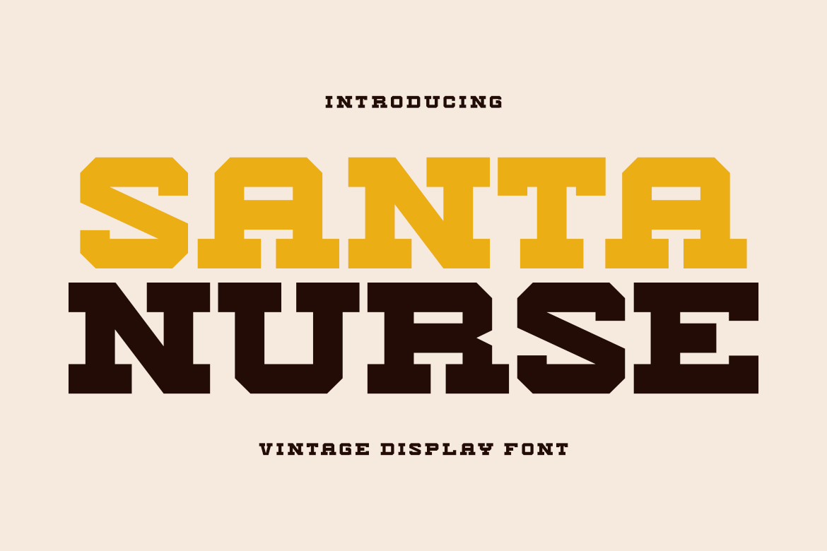 Santa Nurse