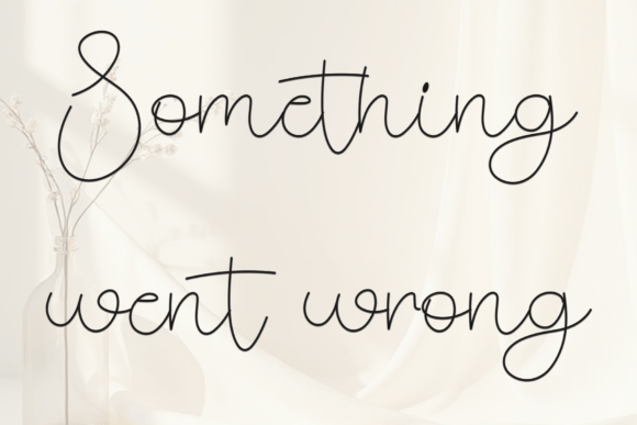 Baby Kids Font - Preview 3