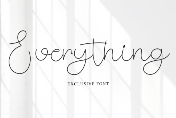 Baby Kids Font - Preview 5
