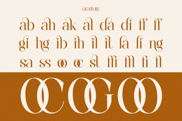 Coalissa Font - Preview 5