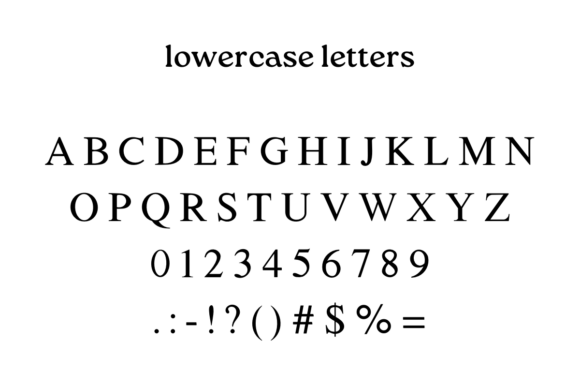 Forever Valentine Font PNG with transparent background - Preview 5