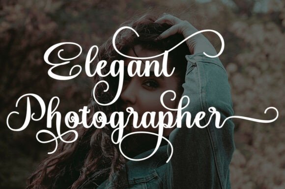 Lovelle Font PNG with transparent background - Preview 2