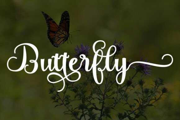 Lovelle Font PNG with transparent background - Preview 3