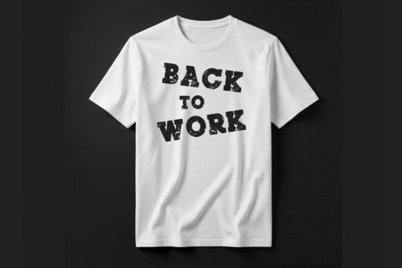 Norton Vintage Font PNG with transparent background - Preview 2