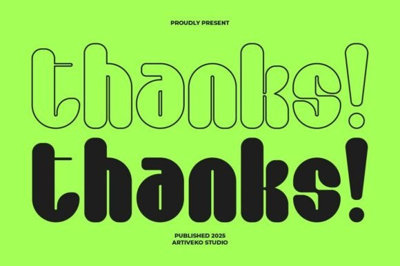 Seppro Font PNG with transparent background - Preview 5
