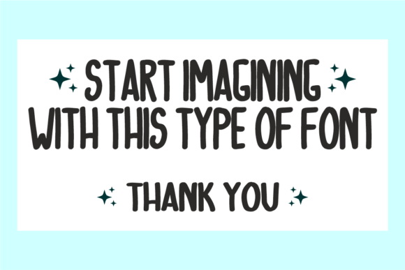 Simple Sahira Font PNG with transparent background - Preview 2