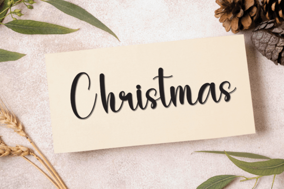 Baby Cutes Font - Preview 3