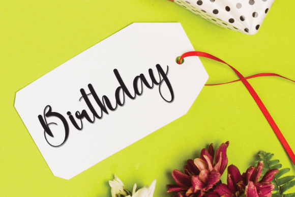 Baby Cutes Font - Preview 4