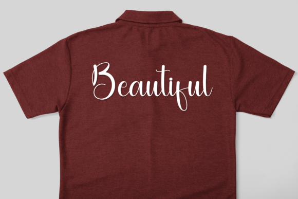 Bighome Font - Preview 1