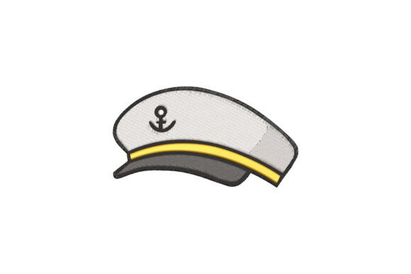 Captain Hat