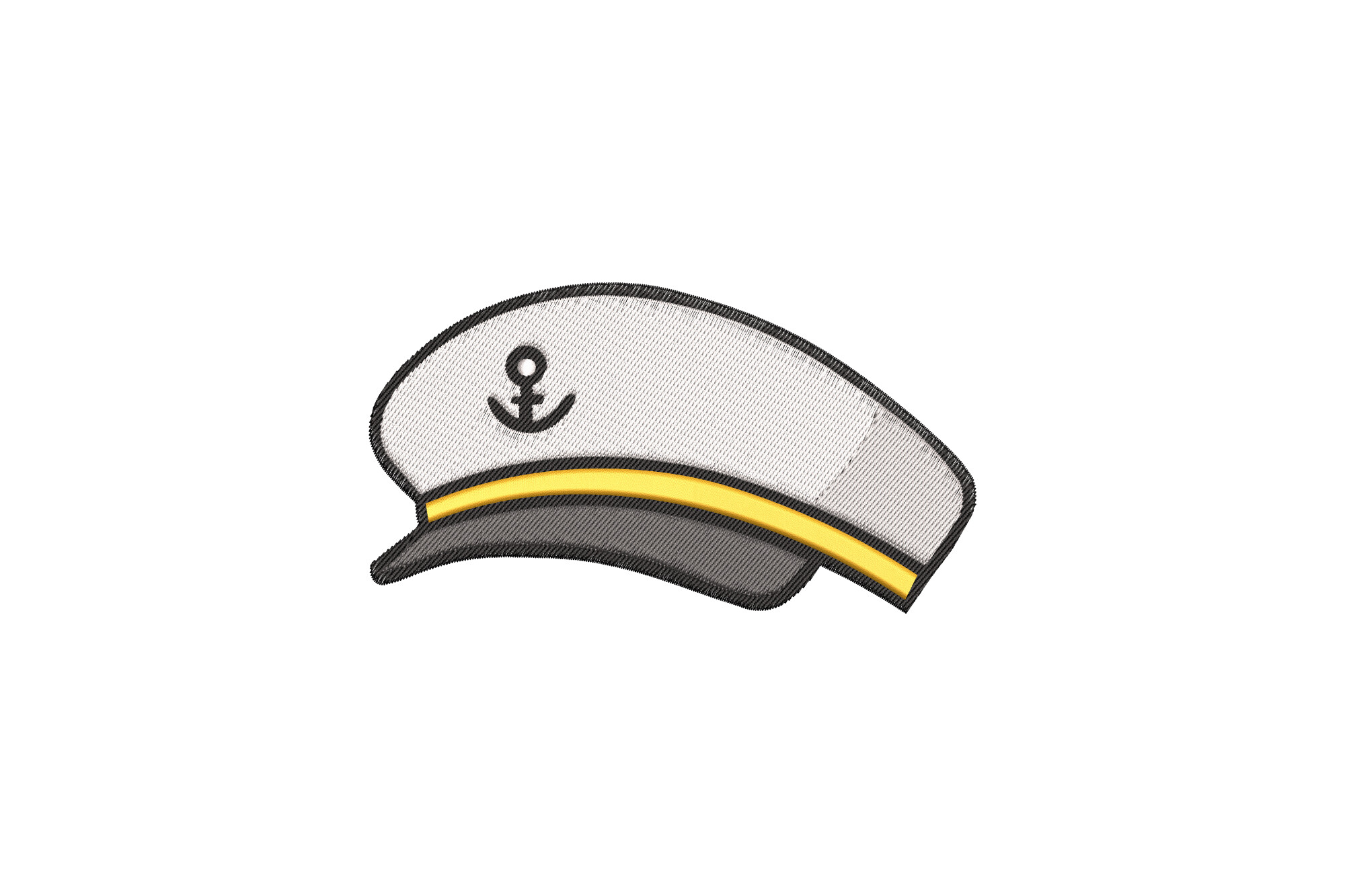 Captain Hat