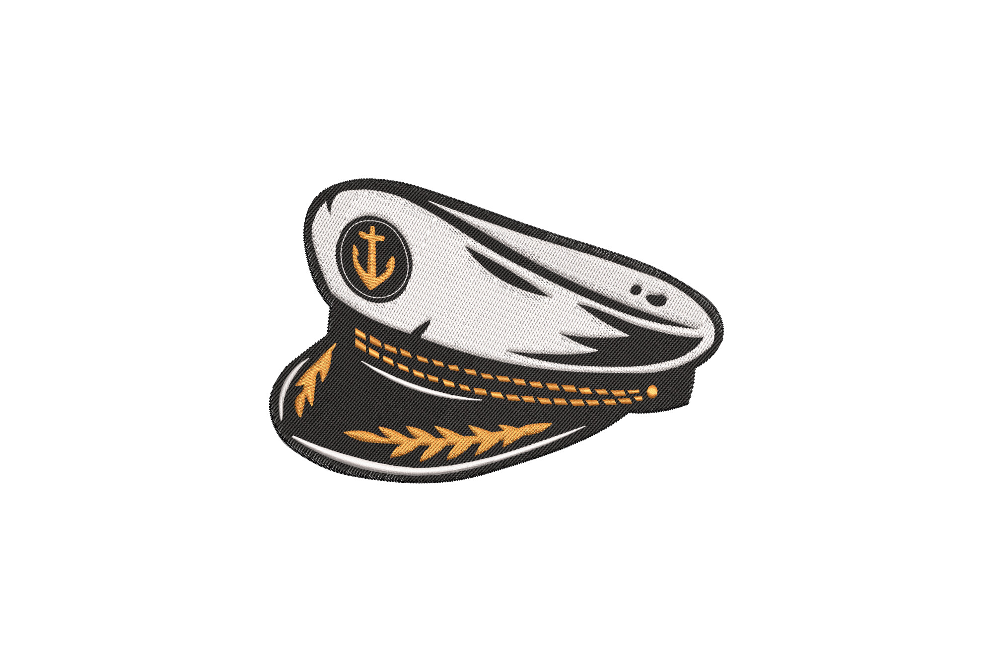 Captain Hat