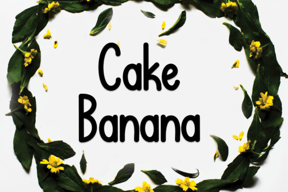 Christmas Bold Font font preview - 3
