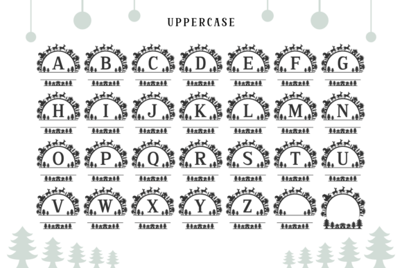 Christo Font - Preview 3