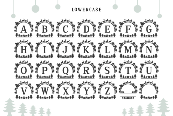 Christo Font - Preview 4