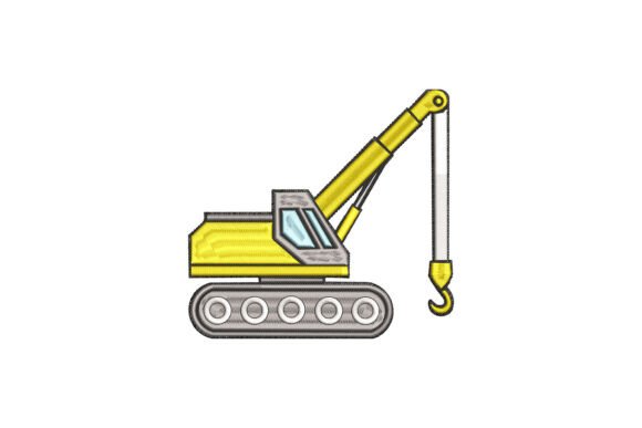 Crane