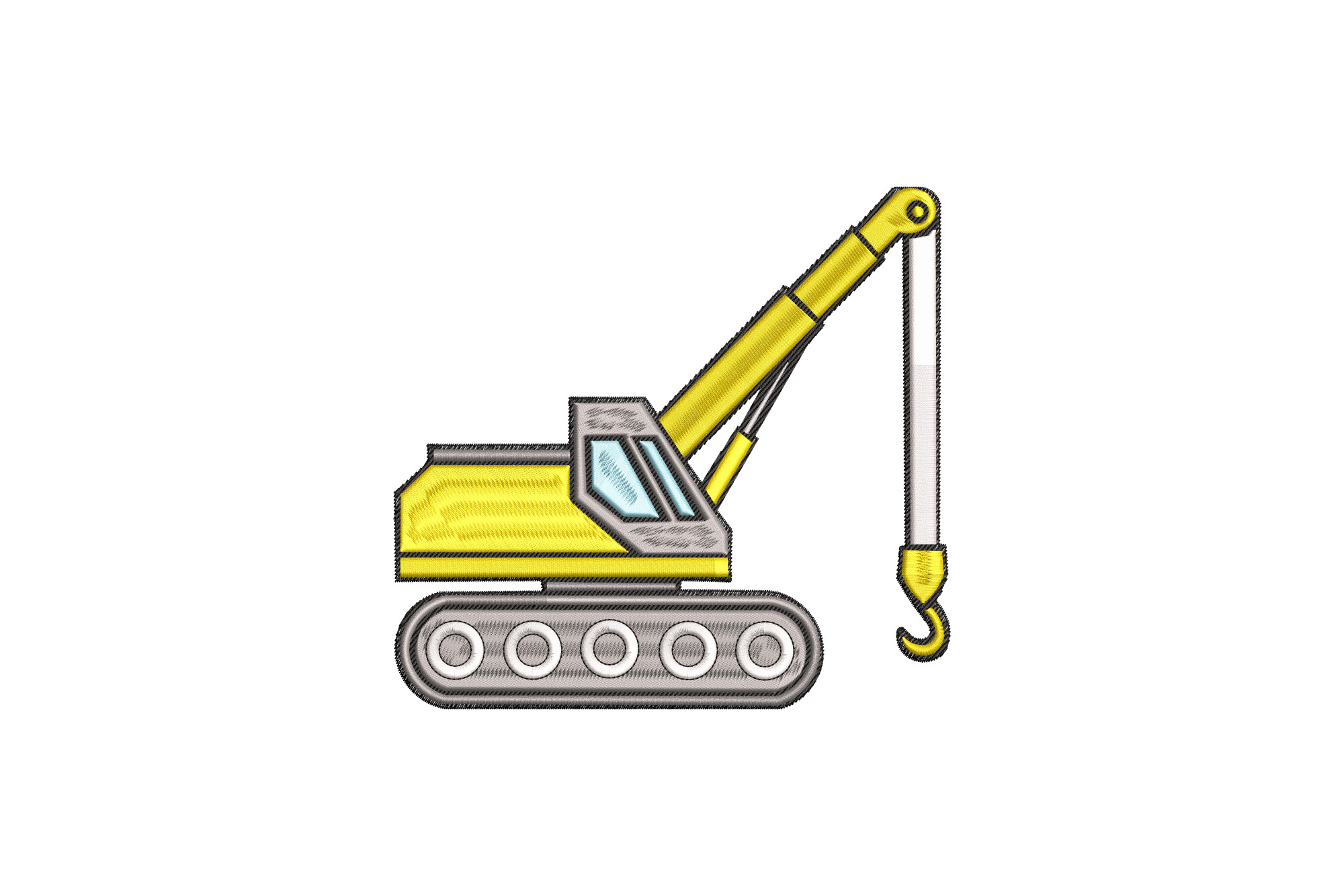 Crane