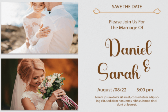 Enchanting Font - Preview 1