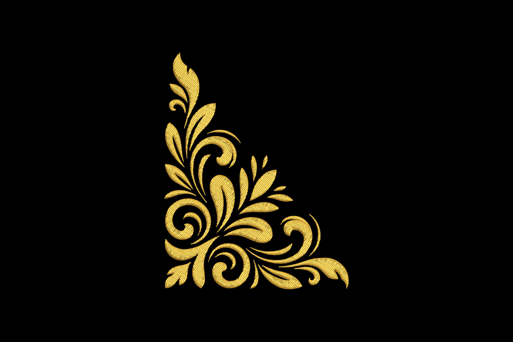 Floral Corner