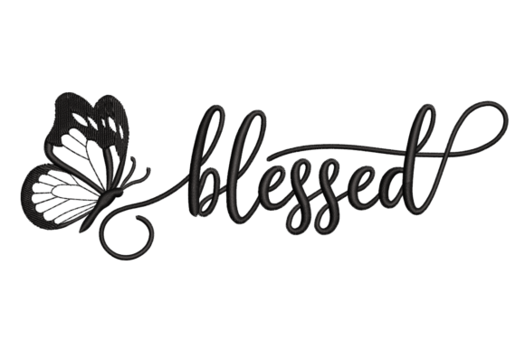 Blessed