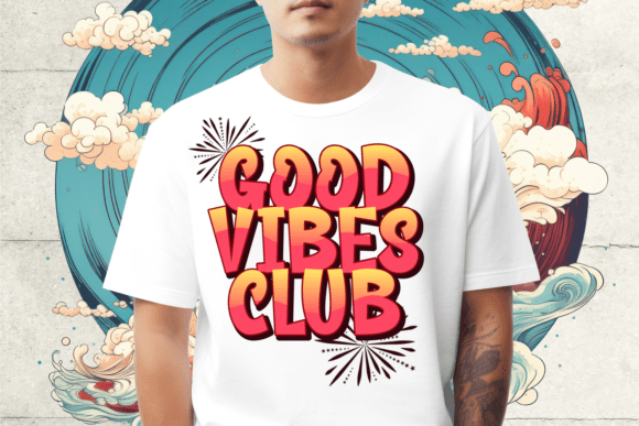 Boom Years Font - Preview 3