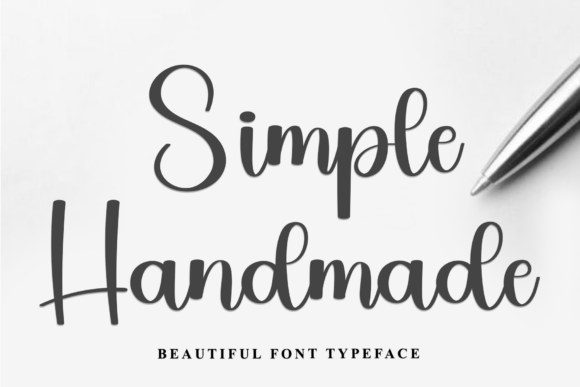 Bright Sunlight Font PNG with transparent background - Preview 2