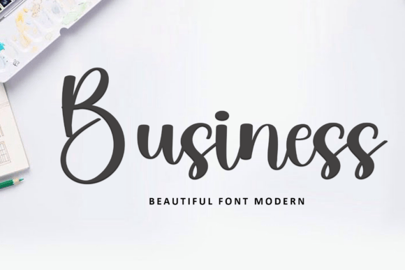 Bright Sunlight Font PNG with transparent background - Preview 6