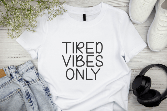 Cheery Song Font PNG with transparent background - Preview 2