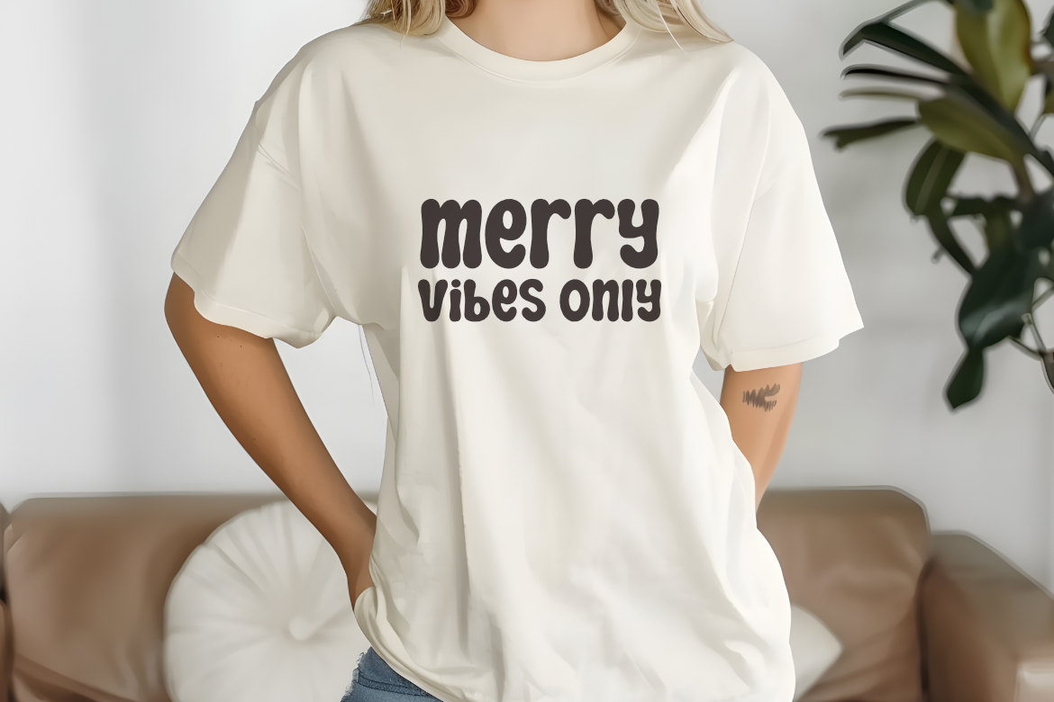 Christmas Alphabet Font - photo 3