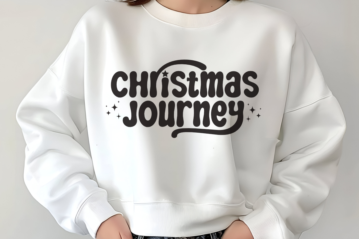 Christmas Alphabet Font - photo 4