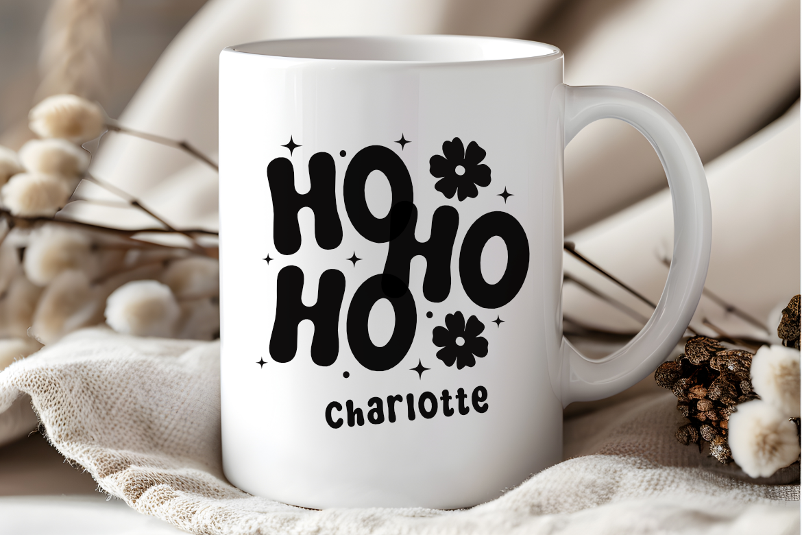 Christmas Alphabet Font - photo 6